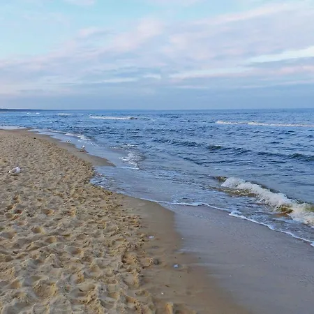 1-1 Erlenblick * Zinnowitz